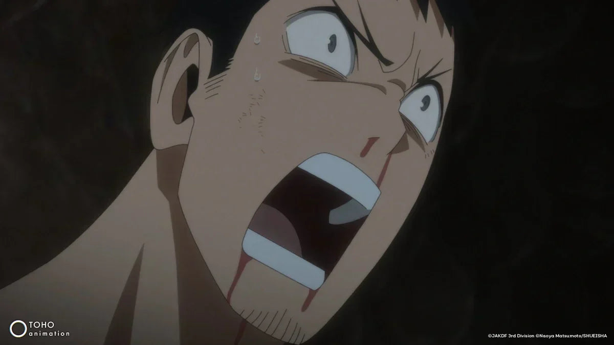 Kaiju No. 8 Season 2 Anime Releases Teaser Trailer, Gen Narumi Visuals